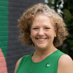 Executive Director