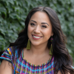 Executive Coordinator & Board Liaison